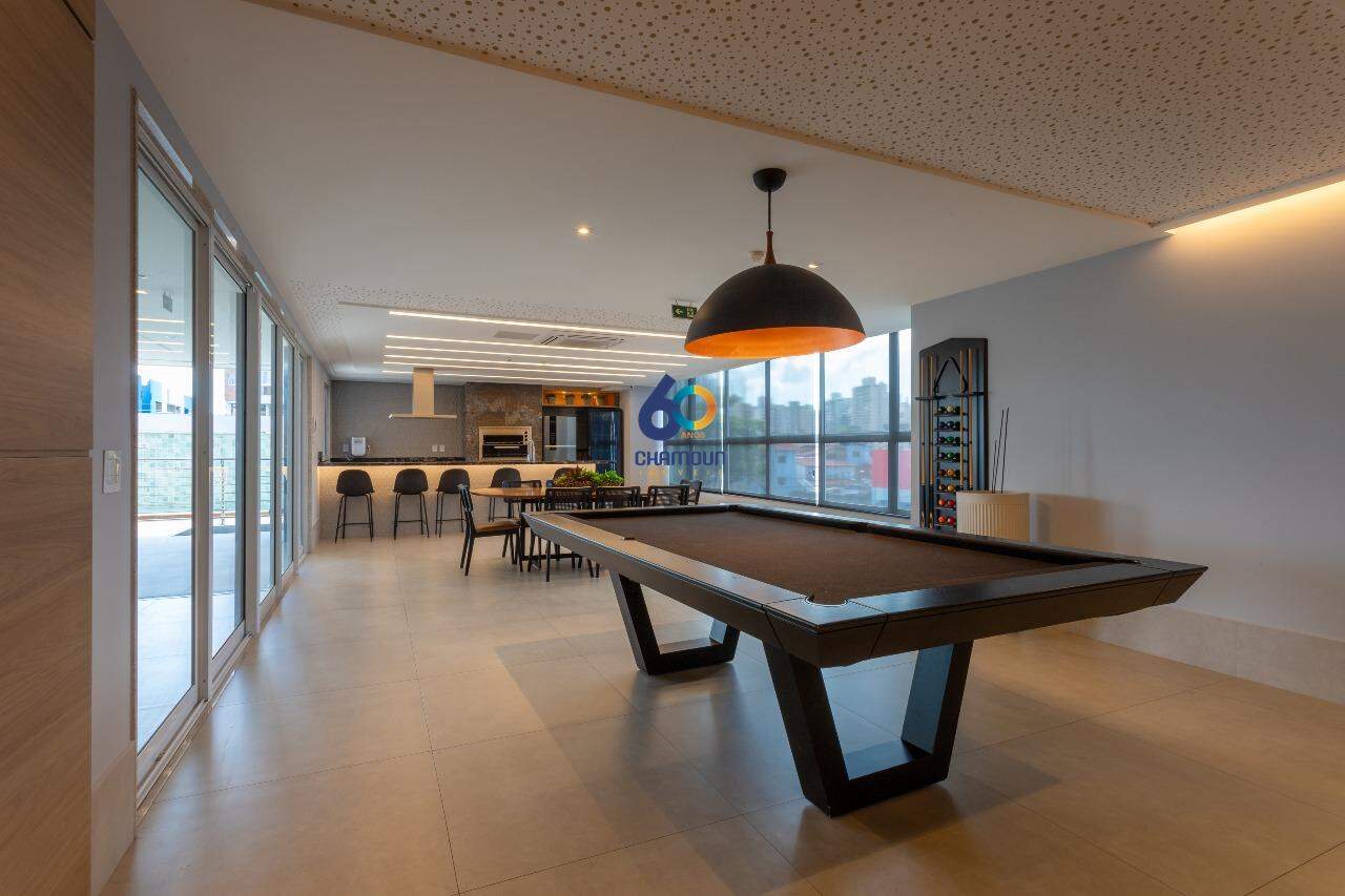 Apartamento à venda no Itapuã: 