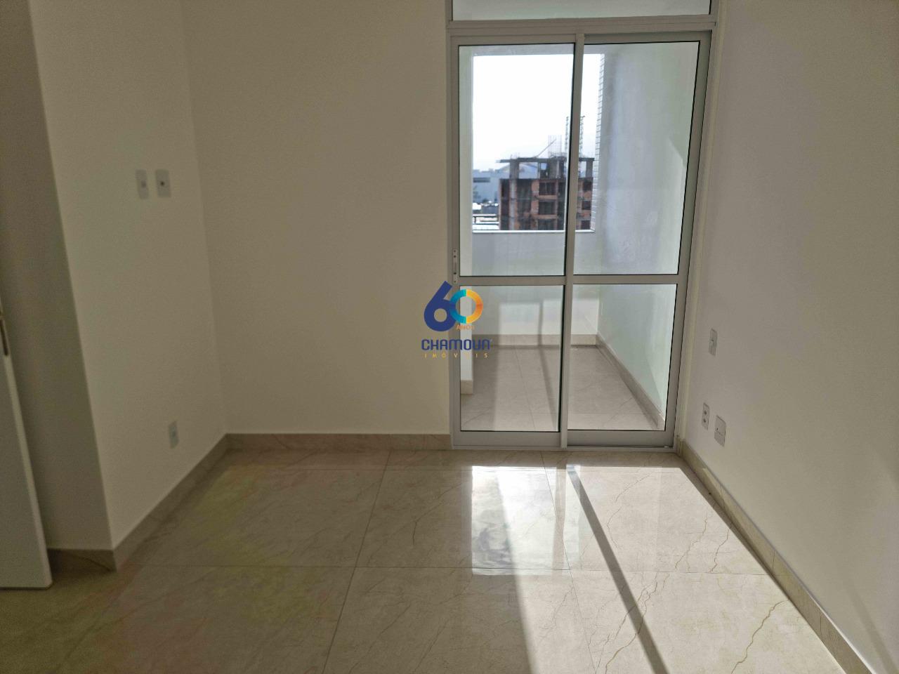 Apartamento à venda no Itapuã: 