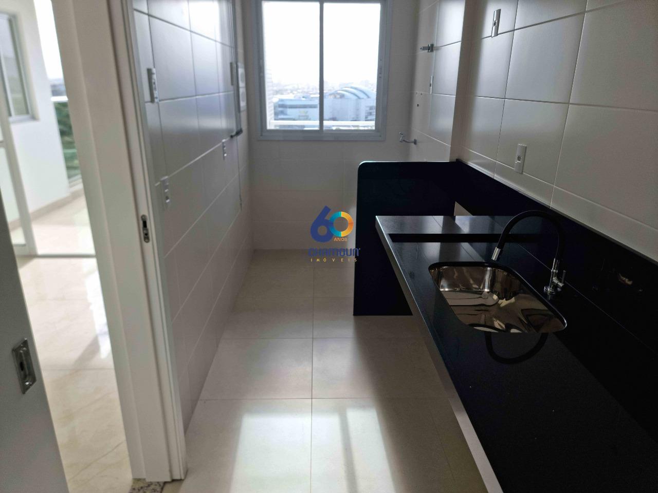 Apartamento à venda no Itapuã: 