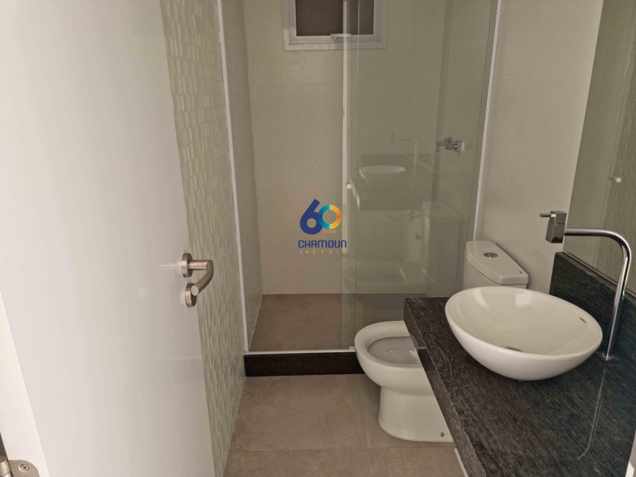 Apartamento à venda no Itapuã: 