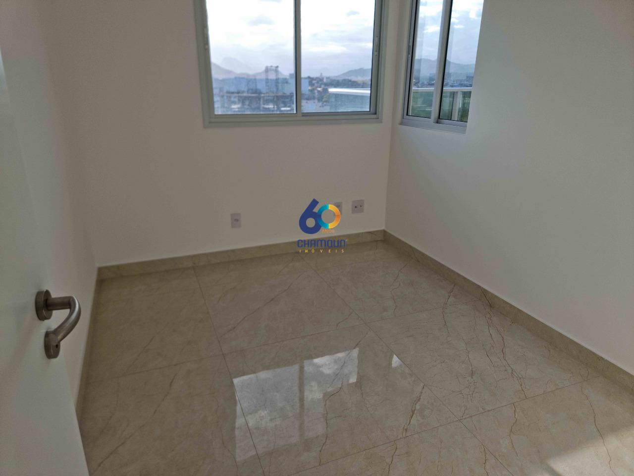 Apartamento à venda no Itapuã: 