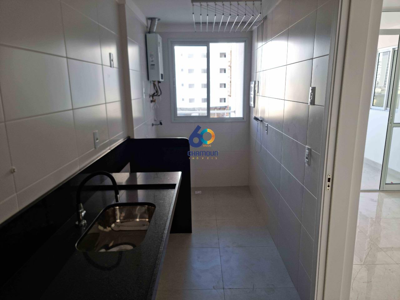 Apartamento à venda no Itapuã: 