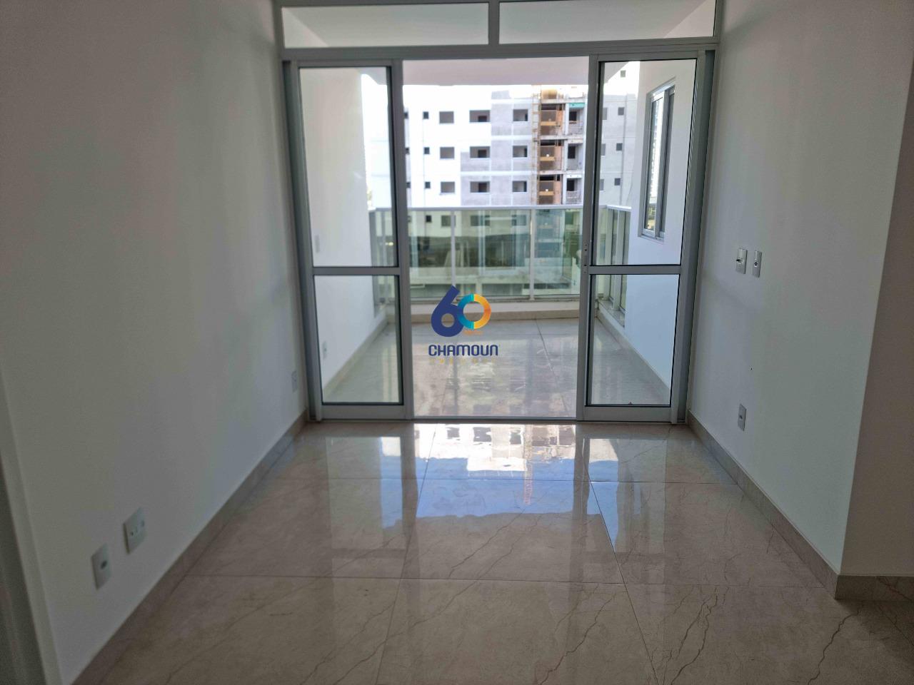 Apartamento à venda no Itapuã: 