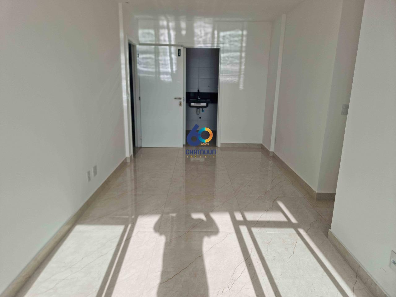 Apartamento à venda no Itapuã: 