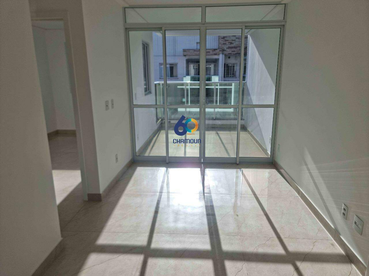 Apartamento à venda no Itapuã: 