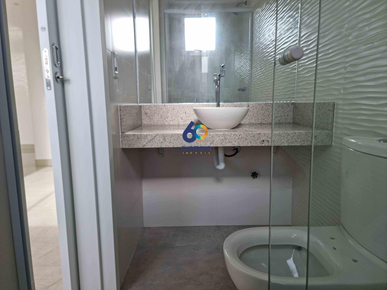 Apartamento à venda no Itapuã: 