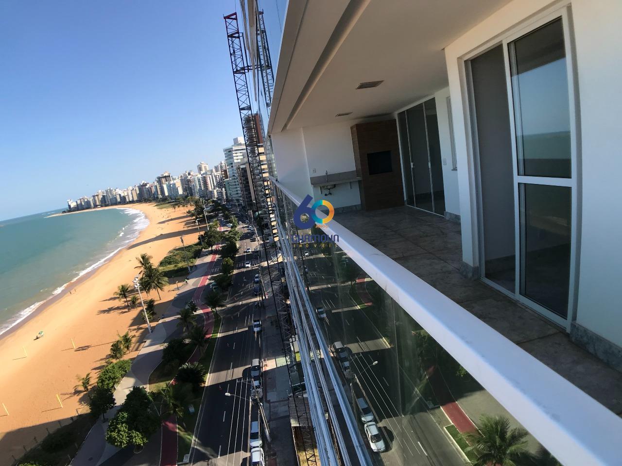 Apartamento à venda no Itapuã: 