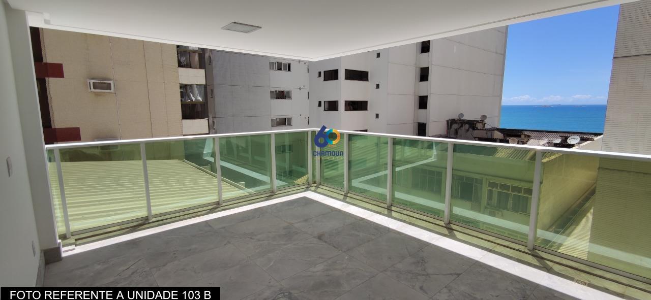 Apartamento à venda no Praia da Costa: 