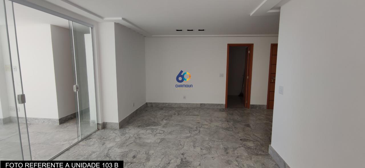 Apartamento à venda no Praia da Costa: 