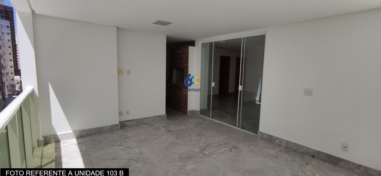 Apartamento à venda no Praia da Costa: 