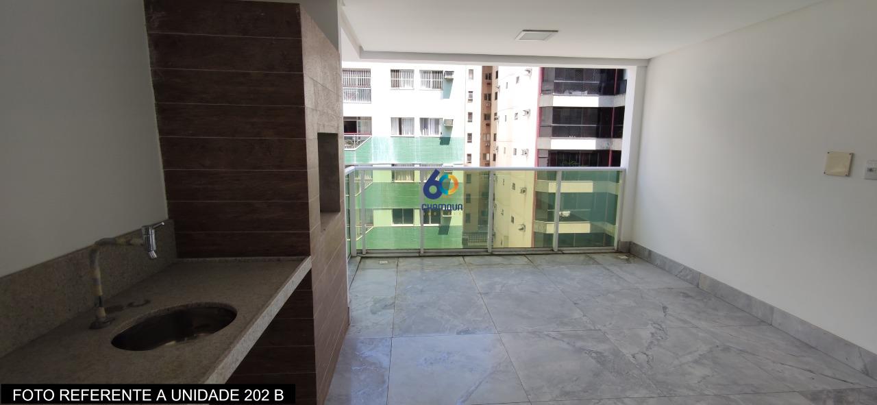 Apartamento à venda no Itapuã: 