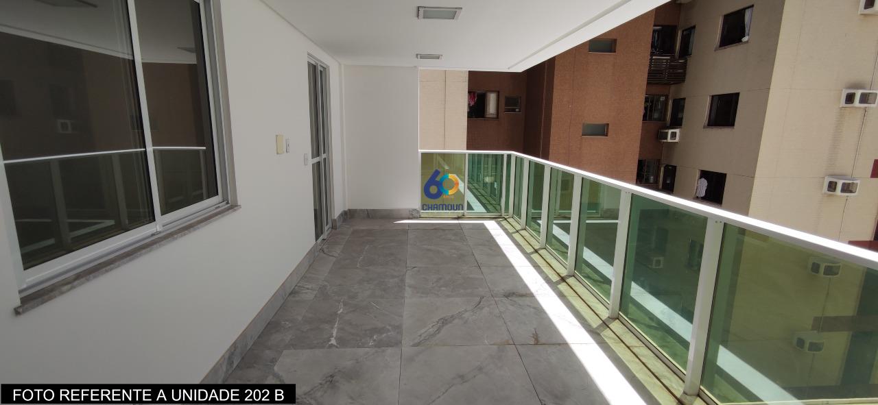 Apartamento à venda no Itapuã: 