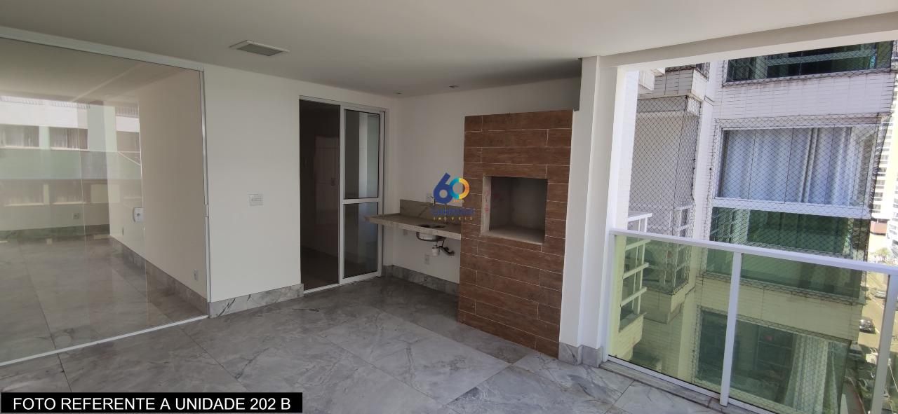 Apartamento à venda no Itapuã: 