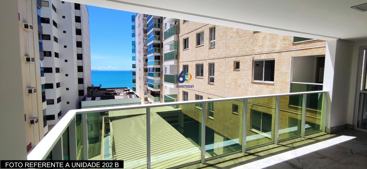 Apartamento à venda no Itapuã: 