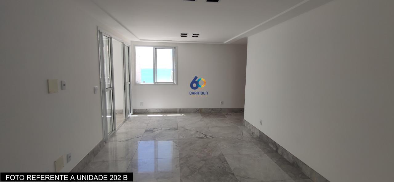 Apartamento à venda no Itapuã: 