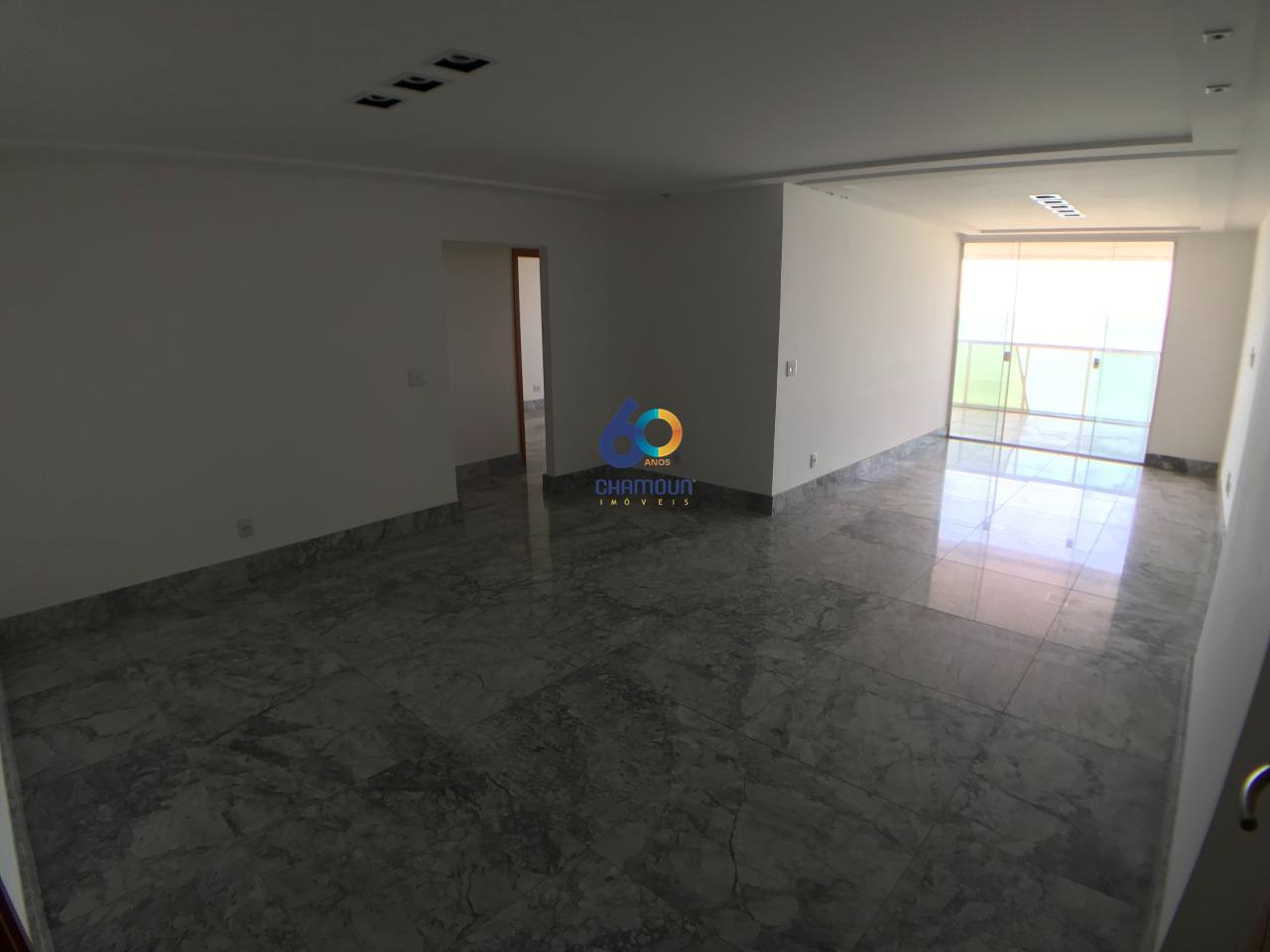 Apartamento à venda no Itapuã: 