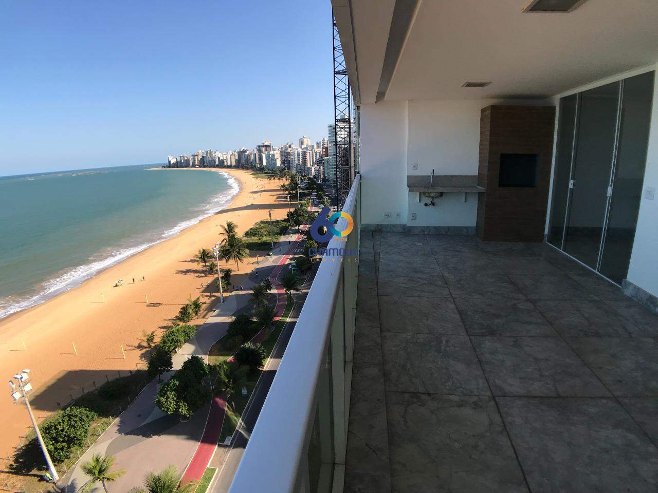 Apartamento à venda no Itapuã: 