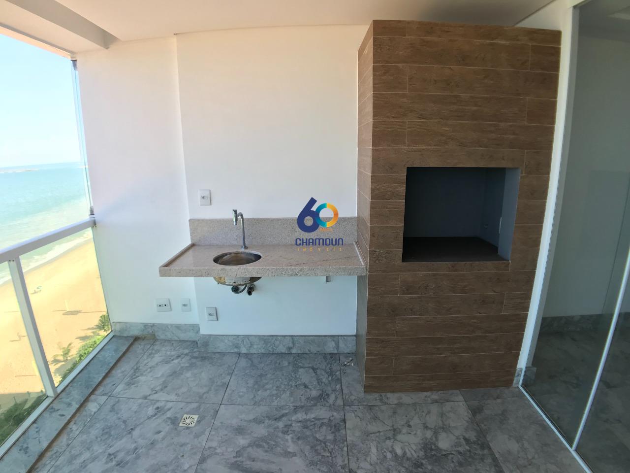 Apartamento à venda no Itapuã: 