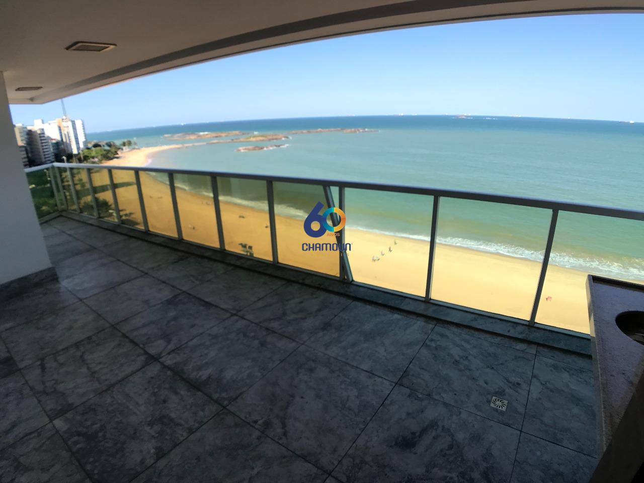 Apartamento à venda no Itapuã: 