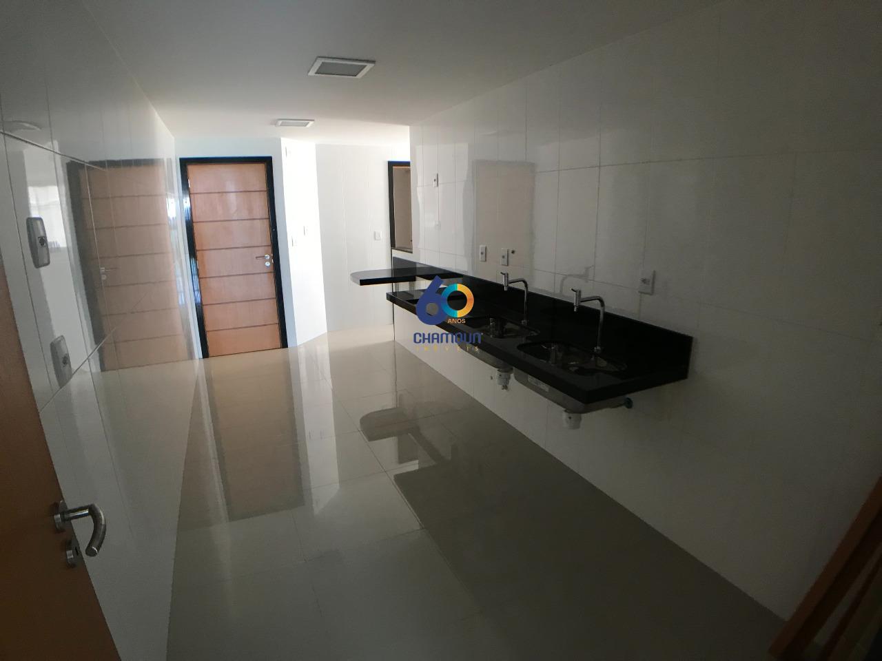 Apartamento à venda no Itapuã: 