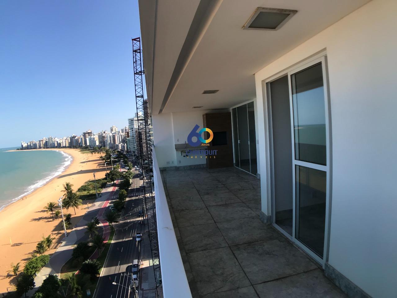 Apartamento à venda no Itapuã: 