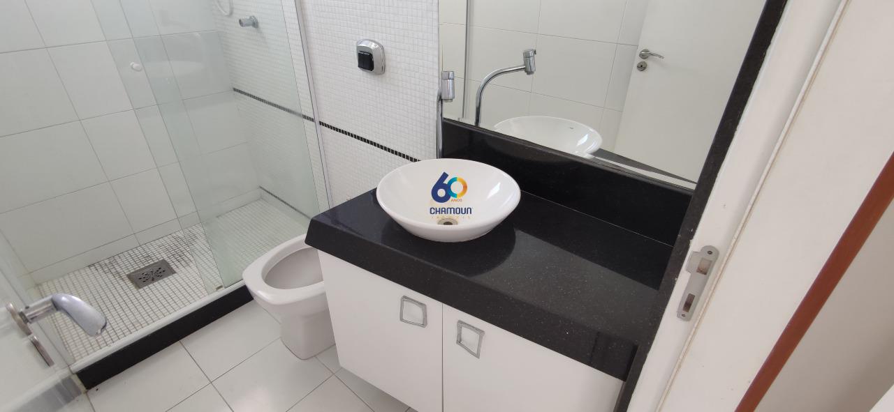 Apartamento à venda no Praia da Costa: 