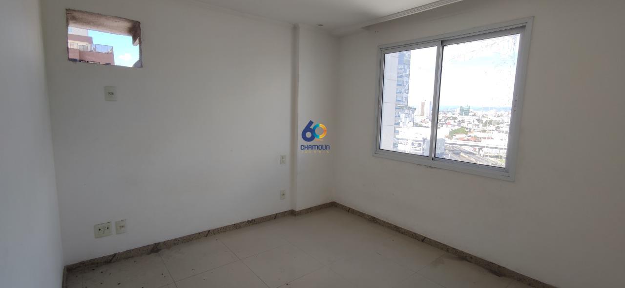 Apartamento à venda no Praia da Costa: 