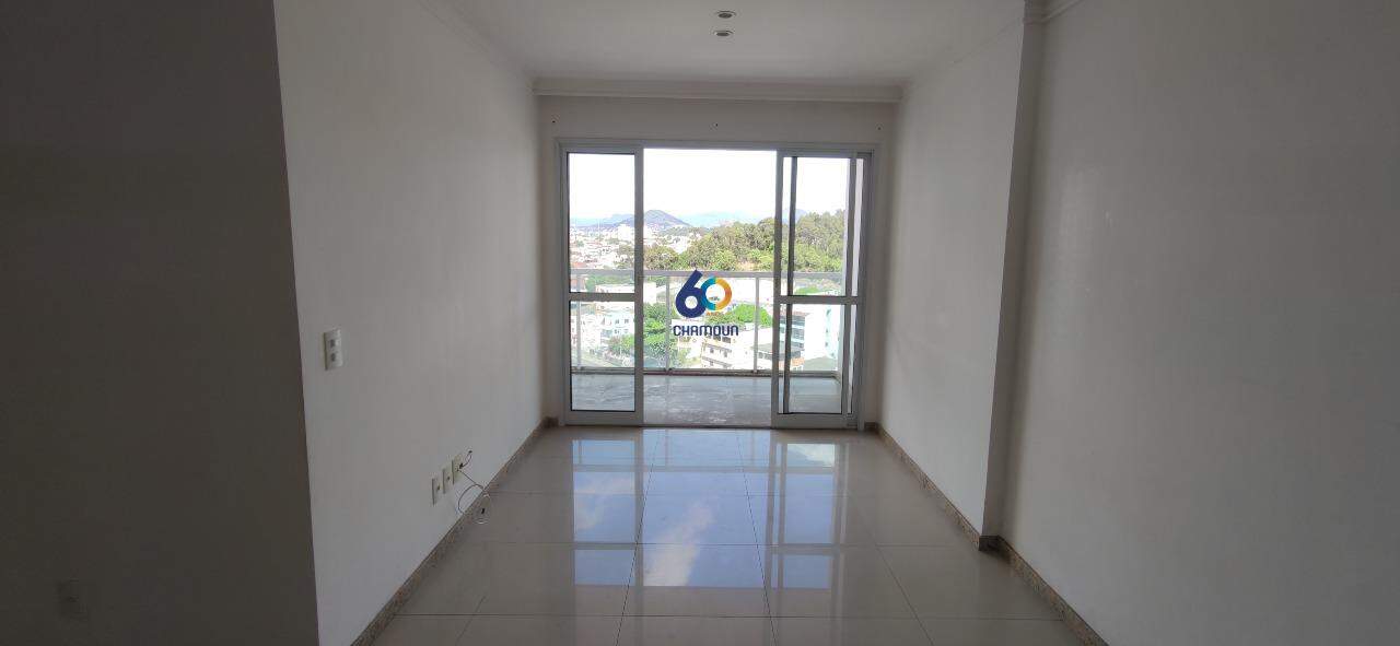 Apartamento à venda no Praia da Costa: 