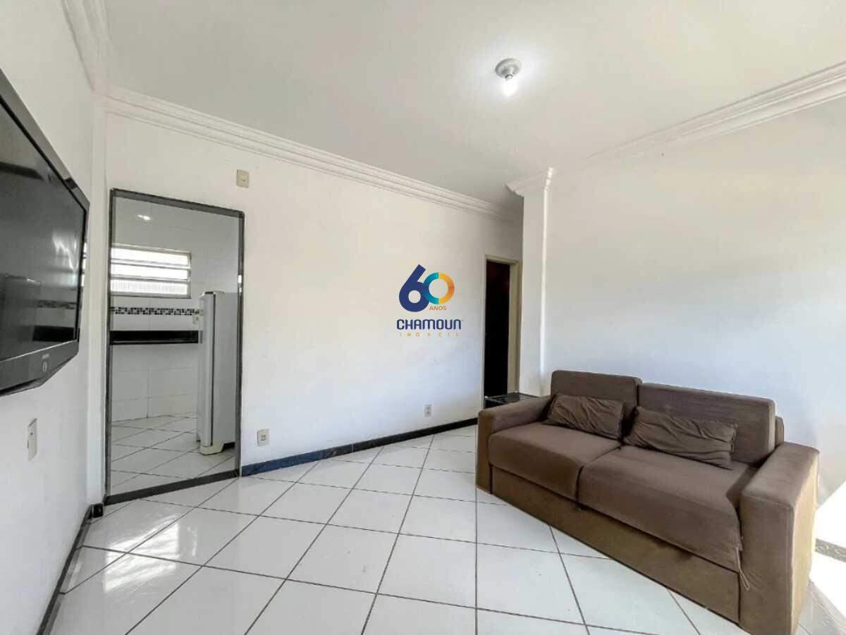 Apartamento à venda no Ipiranga: 