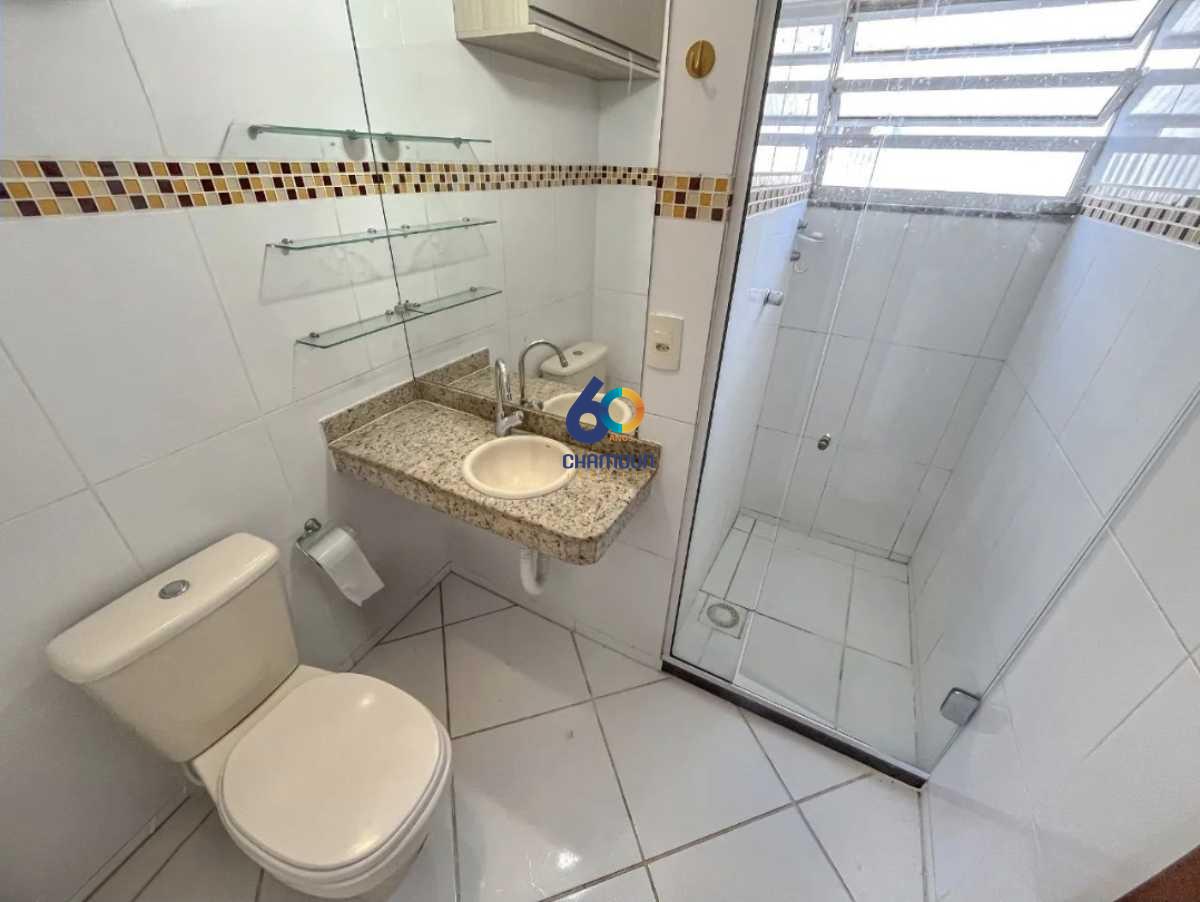 Apartamento à venda no Ipiranga: 