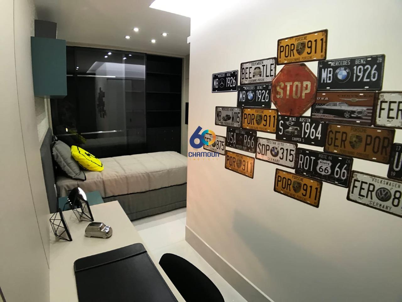 Apartamento à venda no Praia da Costa: Apartamento à venda com 4 Suítes em Vila Velha .