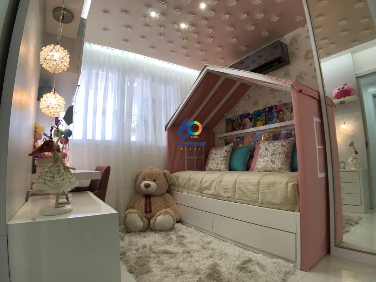 Apartamento à venda no Praia da Costa: Apartamento à venda com 4 Suítes em Vila Velha .