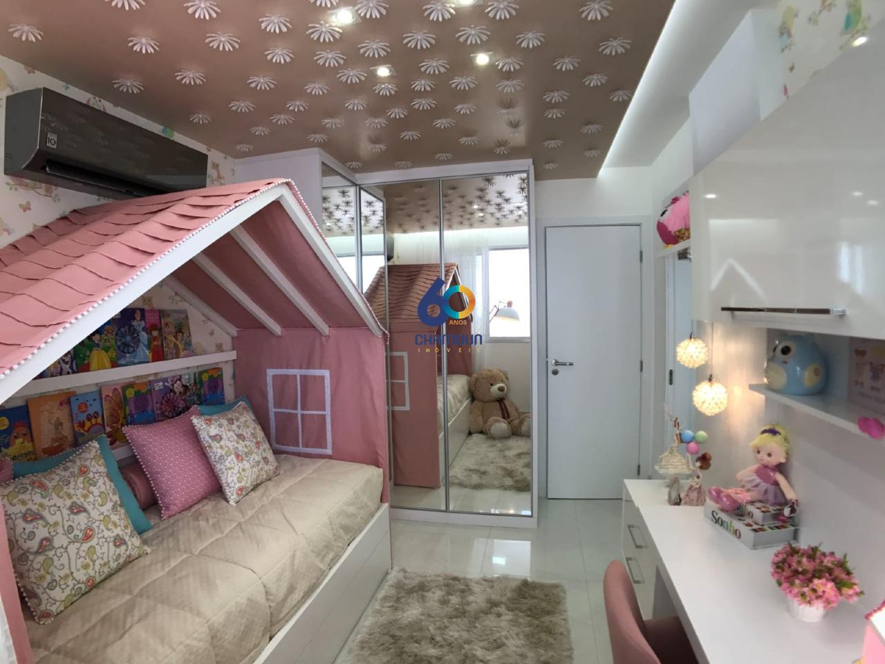 Apartamento à venda no Praia da Costa: Apartamento à venda com 4 Suítes em Vila Velha .