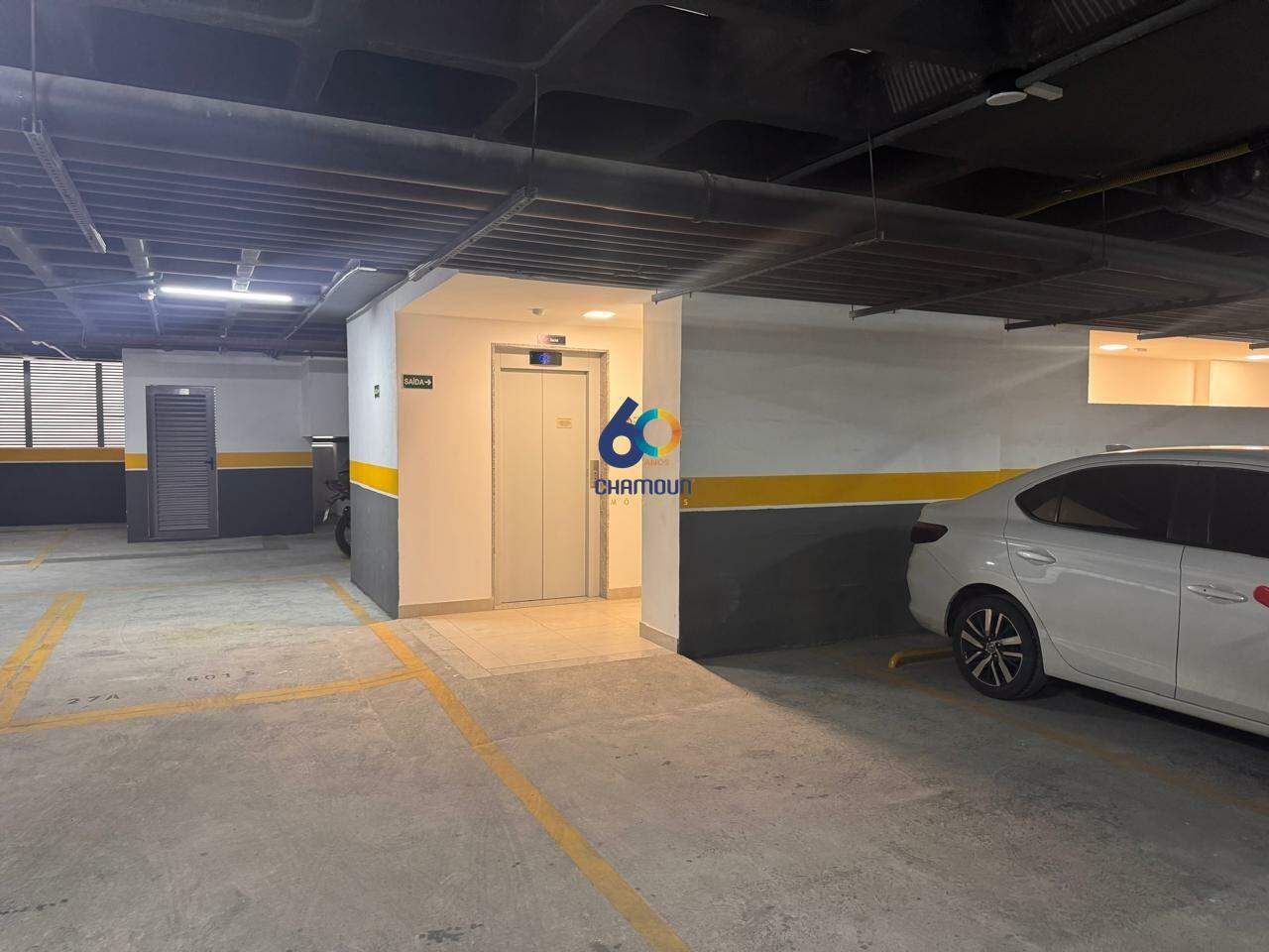 Garagem à venda no Itapuã: Vaga de garagem à venda em Vila Velha