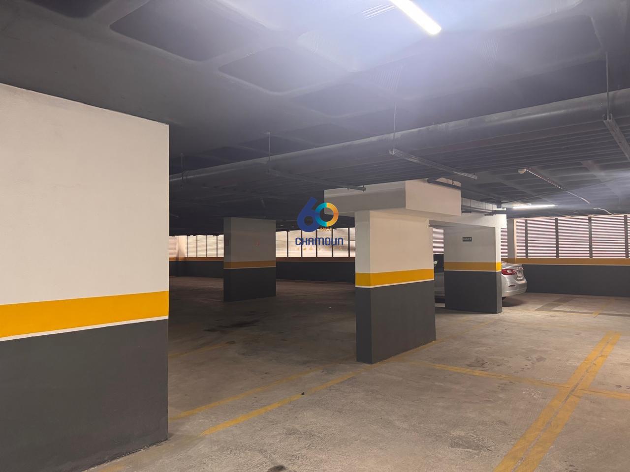 Garagem à venda no Itapuã: Vaga de garagem à venda em Vila Velha