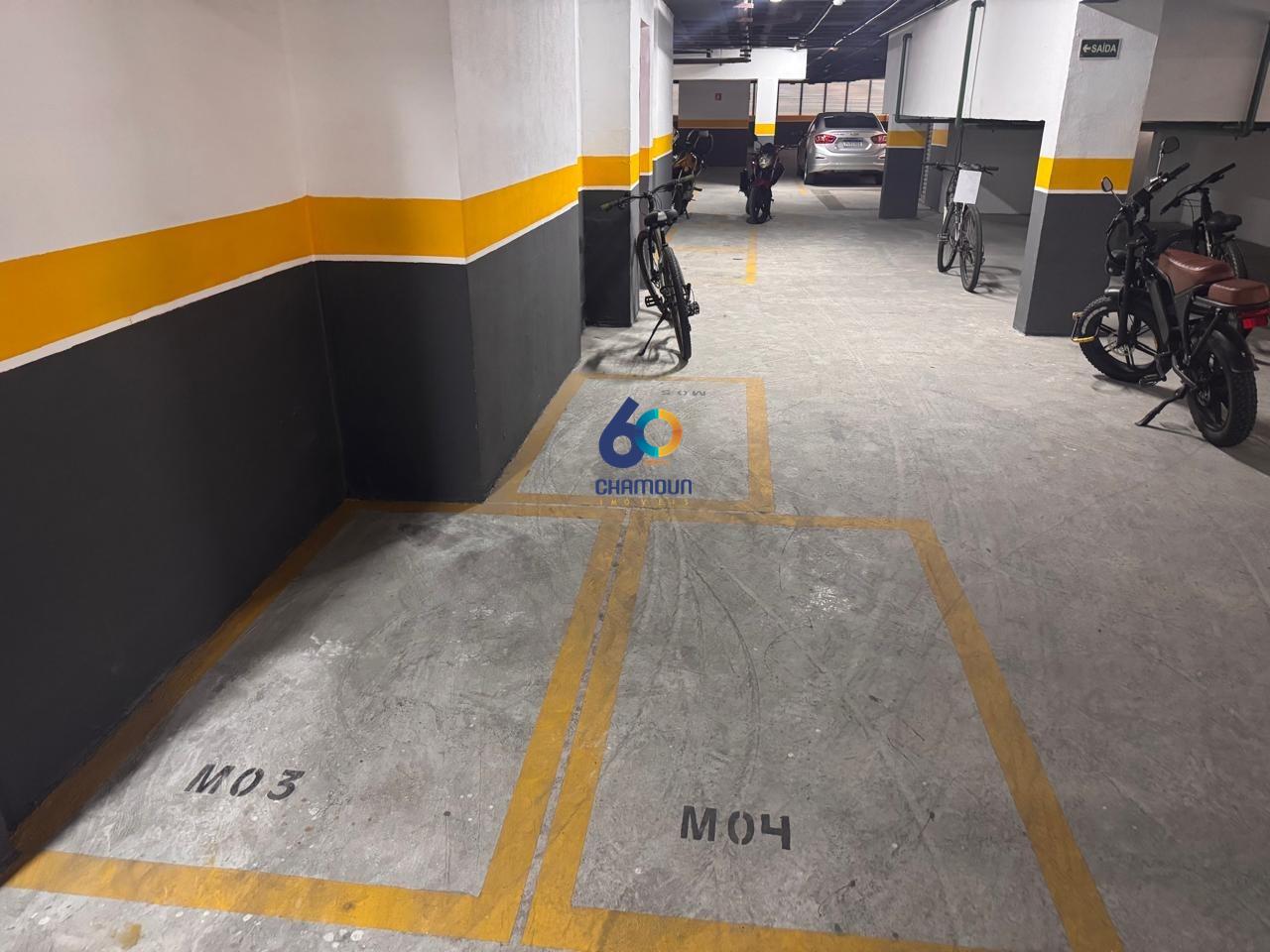 Garagem à venda no Itapuã: Vaga de garagem à venda em Vila Velha