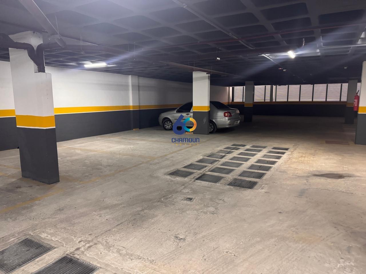 Garagem à venda no Itapuã: Vaga de garagem à venda em Vila Velha