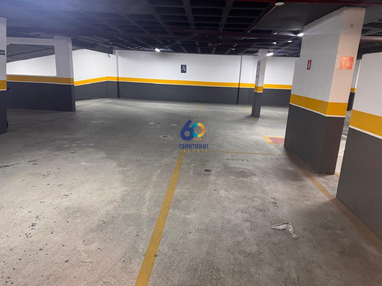 Garagem à venda no Itapuã: Vaga de garagem à venda em Vila Velha