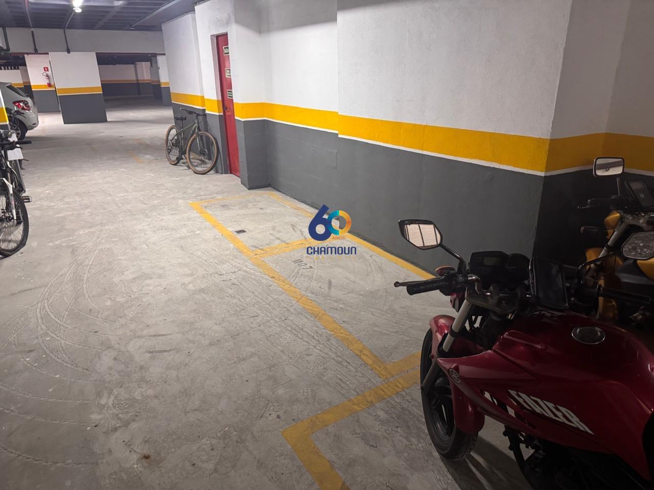 Garagem à venda no Itapuã: Vaga de garagem à venda em Vila Velha