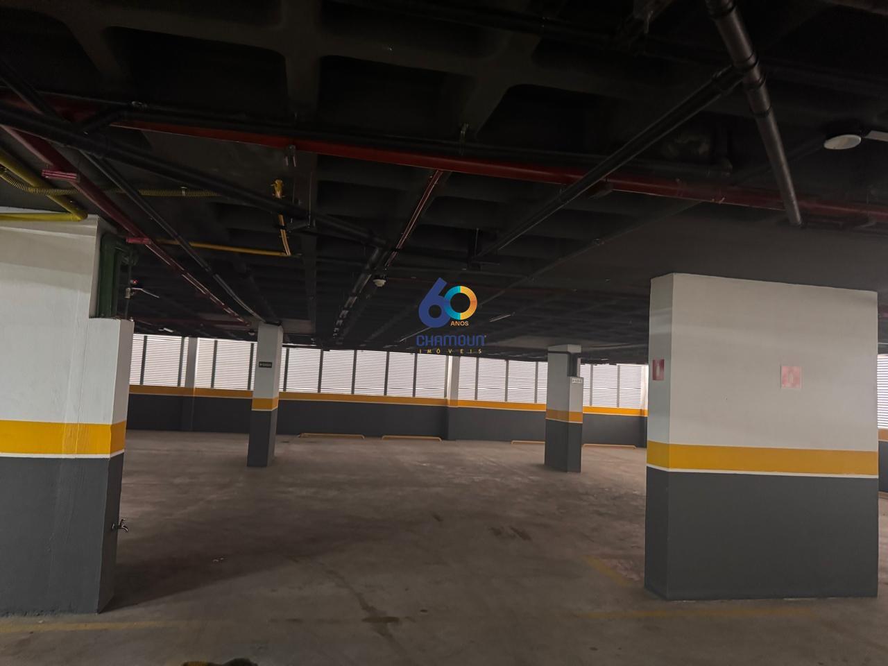 Garagem à venda no Itapuã: Vaga de garagem à venda em Vila Velha