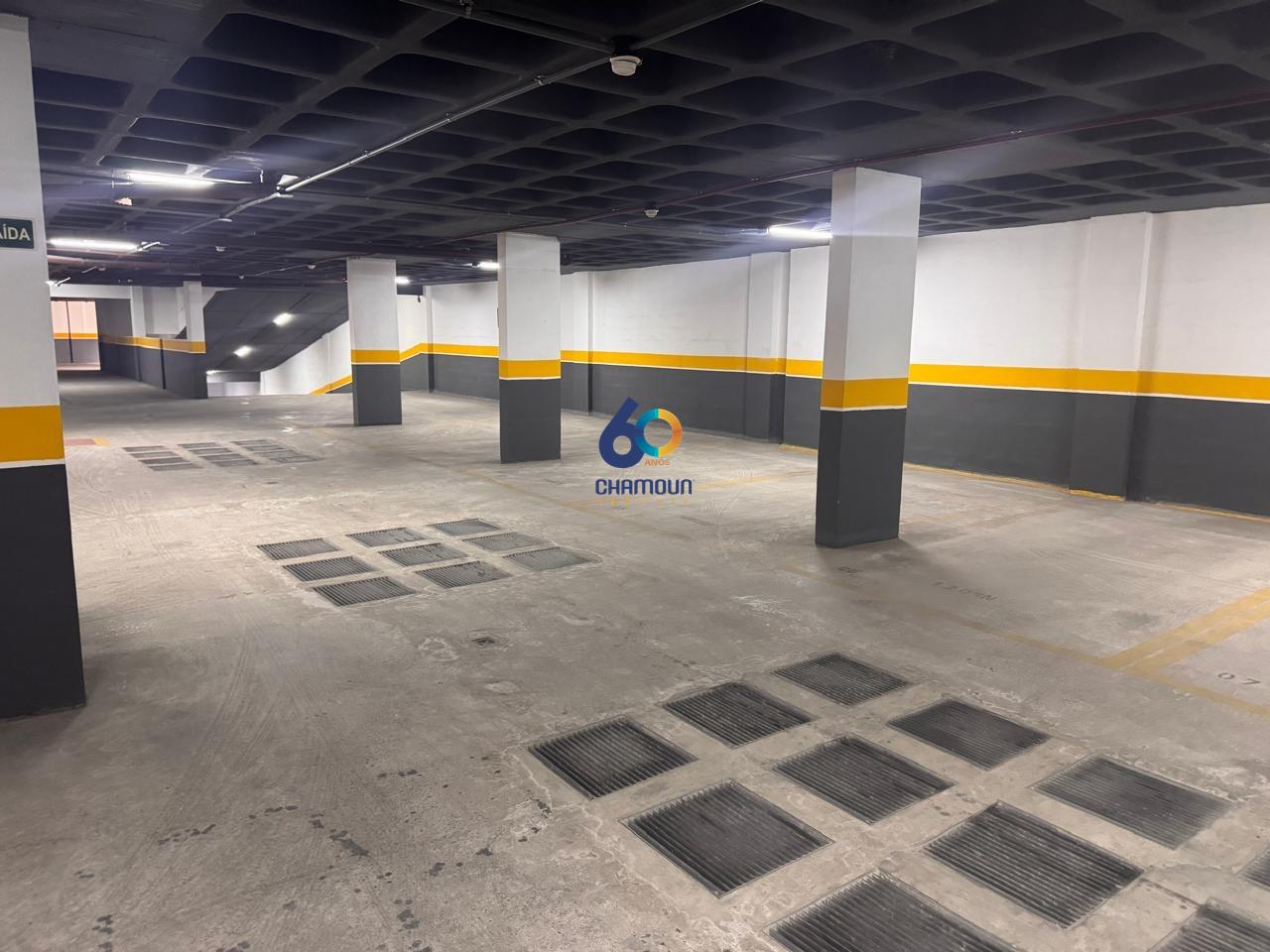 Garagem à venda no Itapuã: Vaga de garagem à venda em Vila Velha