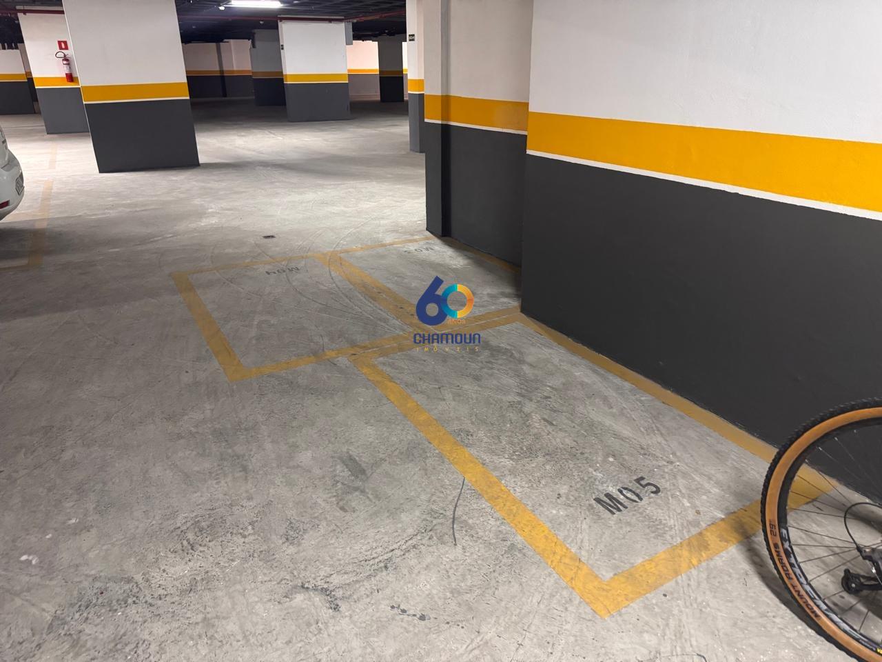 Garagem à venda no Itapuã: Vaga de Garagem à venda em Itapuã.