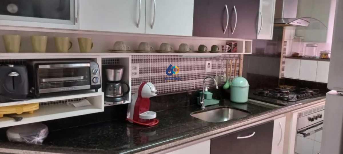 Apartamento à venda no Praia de Itaparica: Apartamento à venda, 3 quartos, 2 suítes, 2 vagas, Praia de Itaparica - Vila Velha/ES