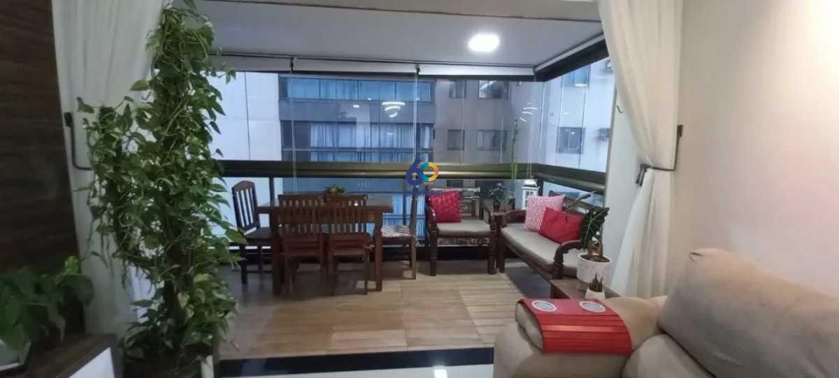 Apartamento à venda no Praia de Itaparica: Apartamento à venda, 3 quartos, 2 suítes, 2 vagas, Praia de Itaparica - Vila Velha/ES