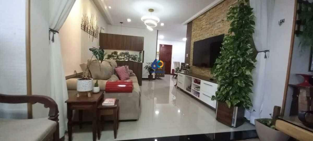 Apartamento à venda no Praia de Itaparica: Apartamento à venda, 3 quartos, 2 suítes, 2 vagas, Praia de Itaparica - Vila Velha/ES