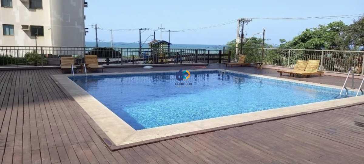 Apartamento à venda no Praia de Itaparica: Apartamento à venda, 3 quartos, 2 suítes, 2 vagas, Praia de Itaparica - Vila Velha/ES