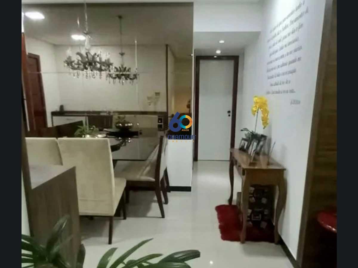 Apartamento à venda no Praia de Itaparica: Apartamento à venda, 3 quartos, 2 suítes, 2 vagas, Praia de Itaparica - Vila Velha/ES