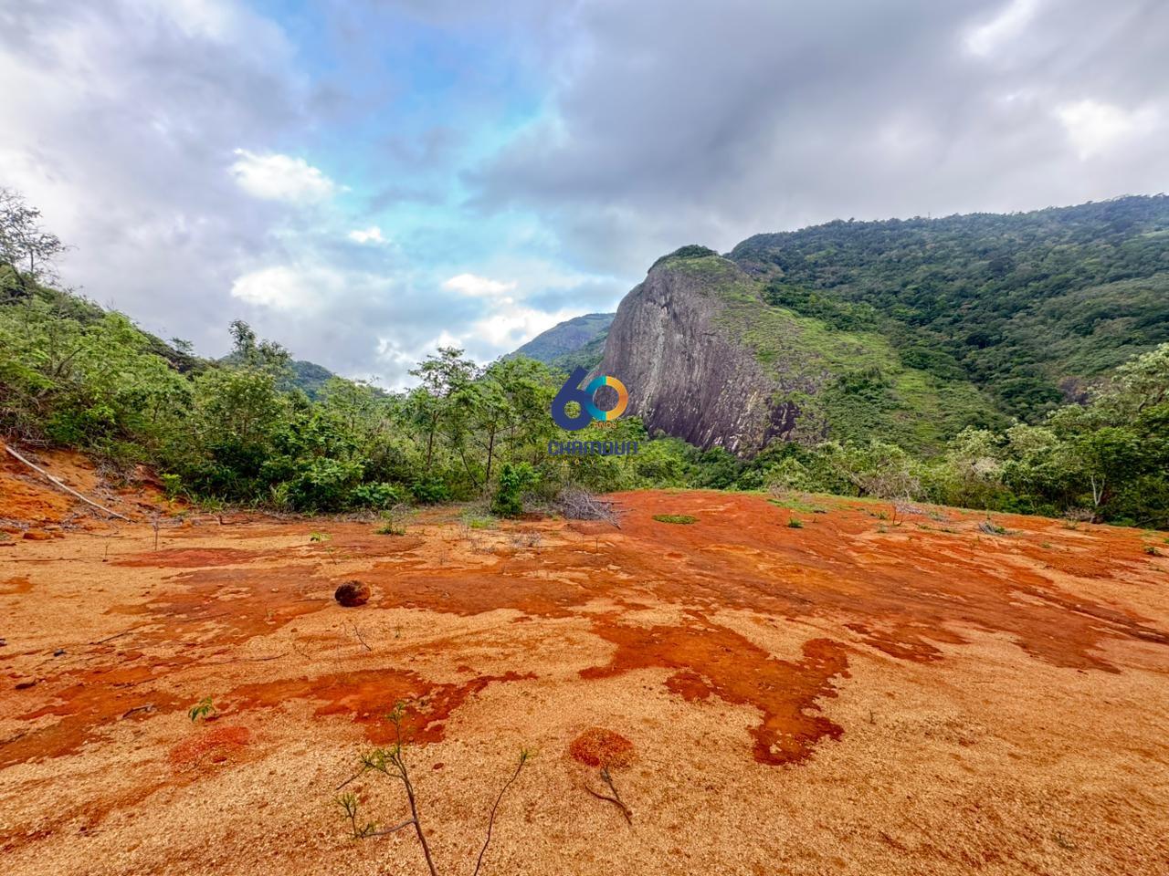 Sítio à venda no Buenos Aires: Sítio Vista do Elefante a Venda em Buenos Aires. Zona Rural de Guarapari/ES