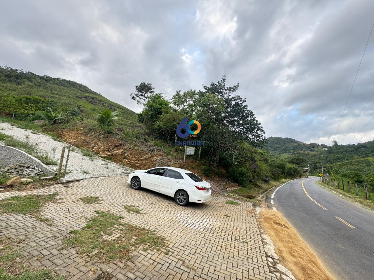 Sítio à venda no Buenos Aires: Sítio Vista do Elefante a Venda em Buenos Aires. Zona Rural de Guarapari/ES
