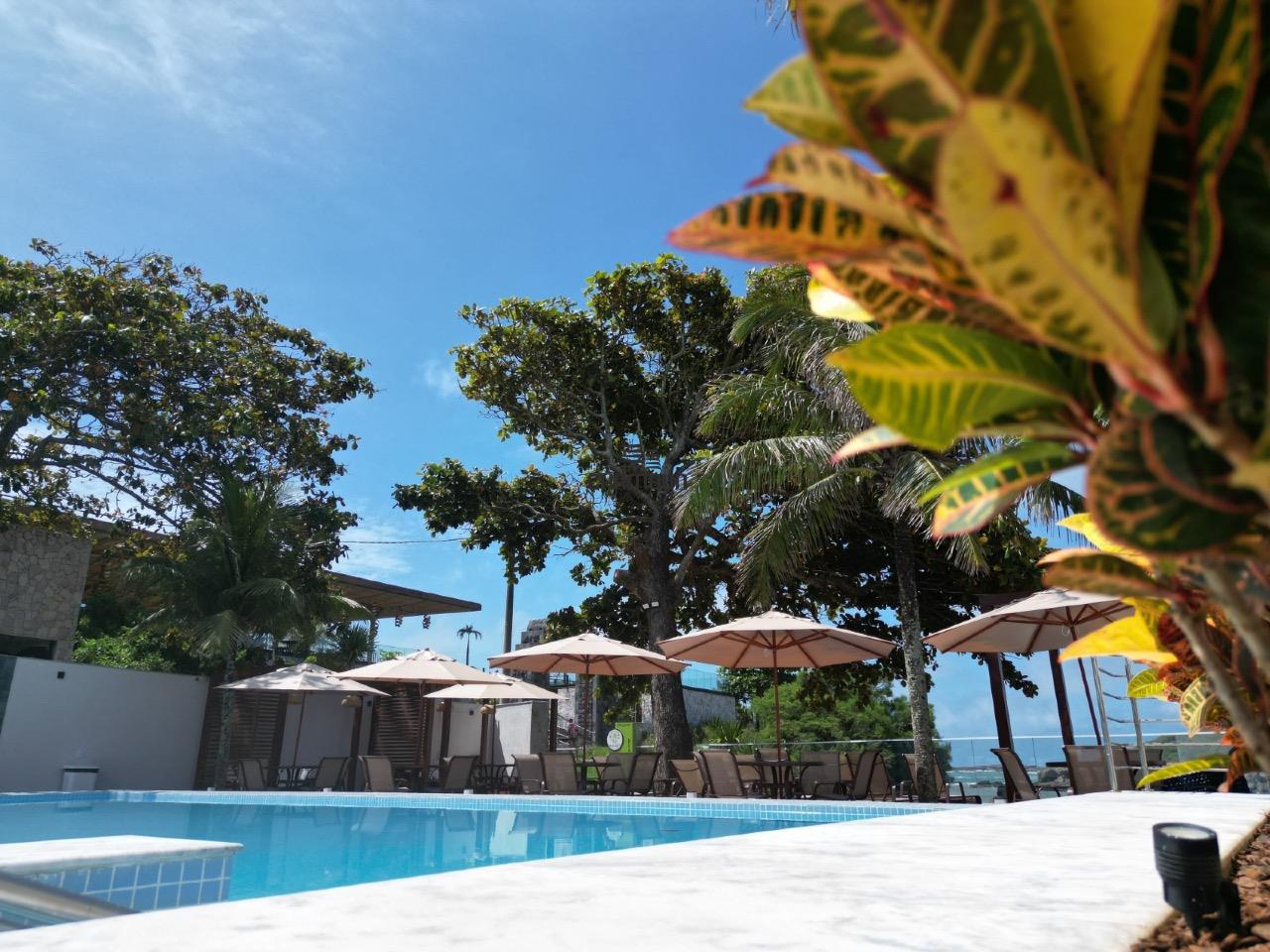 Lote à venda no Enseada Azul: Condômino Reserva Amary a venda